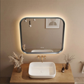 Luxury Smart LED Bathroom Mirror