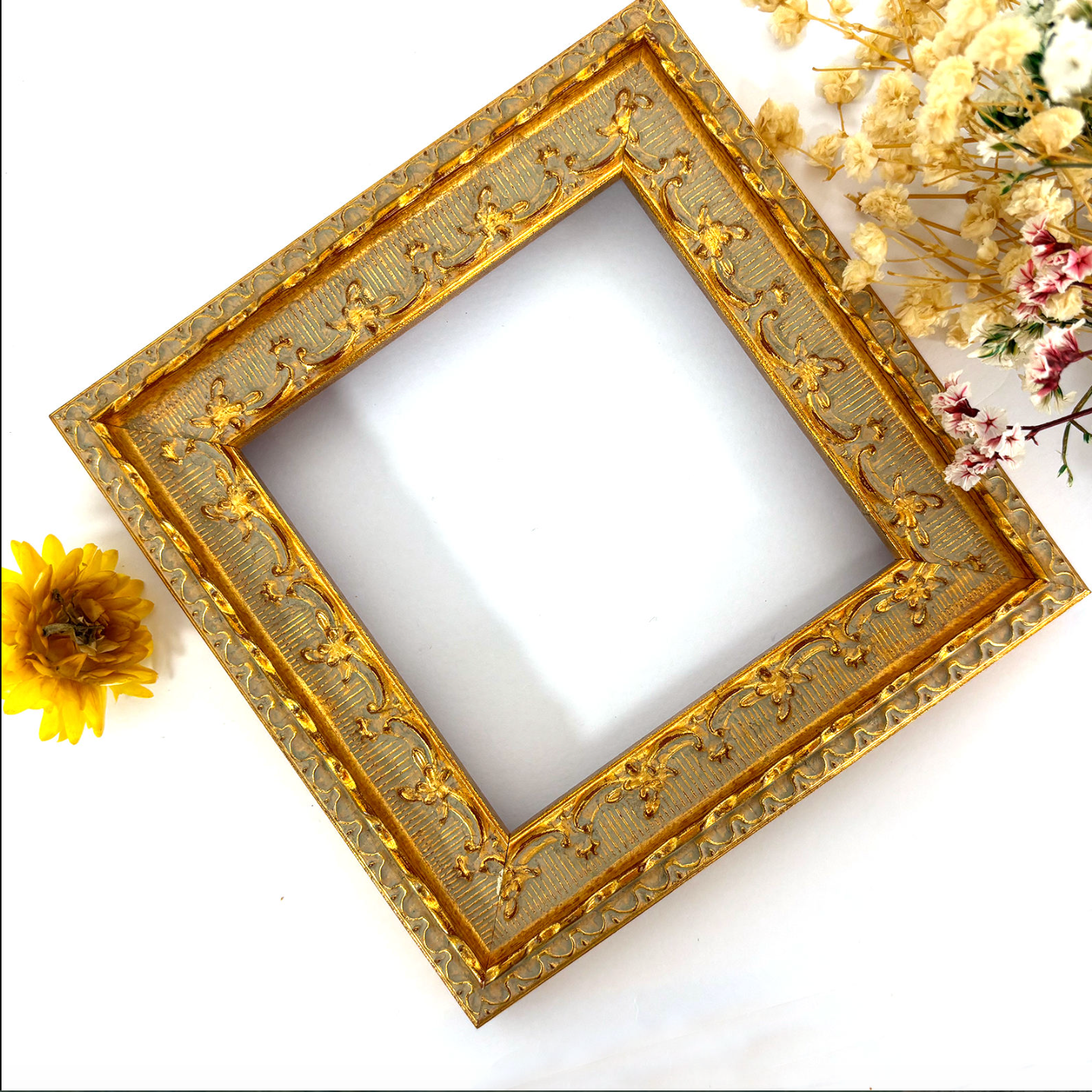 Custom Creative Vintage Wood Craft